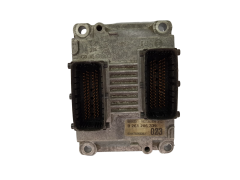 Controlador 00467826320 0261206339 1037352995 Fiat Bosch 18214