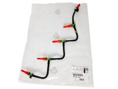 Tuberías De Combustible Original Citroen Peugeot 2.0 HDi 16v 1574AJ 9686948980