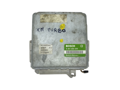 Controlador 9609565480 0261200219 PSA Bosch 56735
