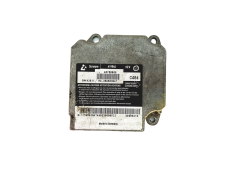 Controlador Moduł 46768868 5WK42811 Fiat Siemens 23365