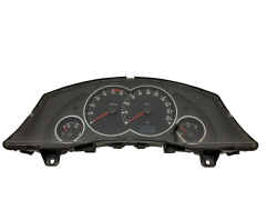Velocímetro/Instrumentos Y Relojes Opel Meriva A 13201075BG 110080333001 23734