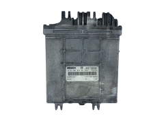 Controlador 0281001878 8200059887 7700109062 Renault Bosch 48345