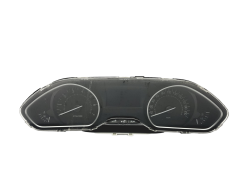 Velocímetro/Instrumentos Y Relojes Peugeot 208 9822621180 54786