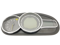Velocímetro/Instrumentos Y Relojes Renault Megane 3 248106944R 27552
