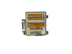 Controlador 8A0959655C 0285001038 Audi Bosch