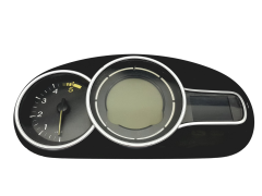 Velocímetro/Instrumentos Y Relojes Renault Megane 3 248107859R 57713