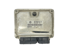Controlador 038906012CM 0281010379 VW Bosch 57200
