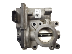 Mariposa De Aire Renault 161206038R H8201171233 0.9 1.2 TCE 1163