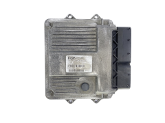Controlador MJD6JF.P6 55192093 71600.021.03 Fiat Magneti Marelli 58151