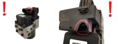 Bomba Abs Citroen Xsara Picasso 9633666580 0273004353 0265216642 5312