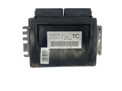 Controlador 96376652 S010016040A2 1ANG Daewoo Kemsco 49367