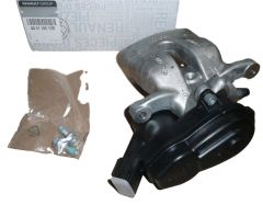 Pinzas De Freno Izquierdo Trasera Renault Scenic III Espace V 440118013R