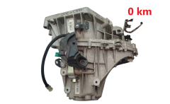 Caja De Cambios TL4036 TL4A036 TL4032 Renault Megane 3 1.4 TCE 0km
