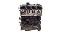 Motor Diésel K9KB608 K9K608 1.5 DCI Renault Clio 4 2014 154246km