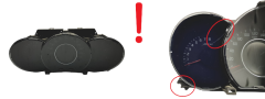 Velocímetro/Instrumentos Y Relojes Kia Ceed 94033-A2040 K334 48039