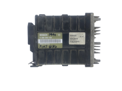 Controlador 0280000725 28RT7581 Fiat Bosch