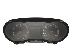 Velocímetro/Instrumentos Y Relojes Opel Corsa E 39056369 367030224 32002