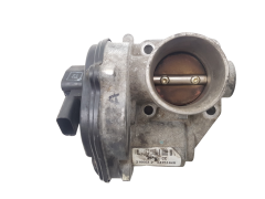 Mariposa De Aire Ford 2S6U-CC VP2S6U-9E928-BA 1052