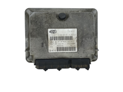 Controlador 51793106 IAW4AF.M9 61600.627.07 Fiat Magneti Marelli 53078