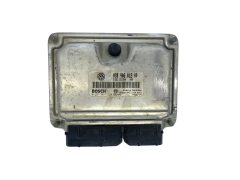 Controlador 038906012HP 0281011320 Seat VW Bosch 63181
