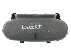 Velocímetro/Instrumentos Y Relojes Ford Escort 96FB10849CD 54252