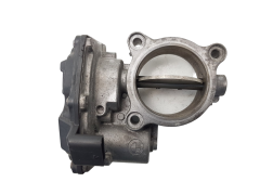 Mariposa De Aire BMW 1354 7810752 02 10378517 Pierburg 3217