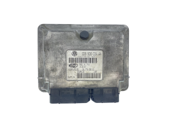 Controlador Seat 036906034AH 61600.679.08 IAW4MV.AH Marelli 62674