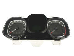 Velocímetro/Instrumentos Y Relojes Fiat Panda 0887766550 51945564 48956
