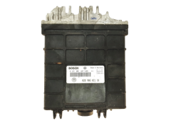 Controlador 0281001407 028906021CQ Volkswagen Bosch 18272