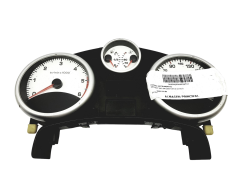 Velocímetro/Instrumentos Y Relojes Peugeot 207 9666133180 A2C53337660 58325