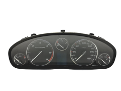 Velocímetro/Instrumentos Y Relojes Peugeot 407 9658138280 44338