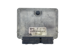 Controlador 90589736 LS 0281001670 98013 Opel Bosch GM 53907
