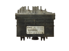 Controlador VW Seat 032906026E 0261203304/305 Bosch 15835