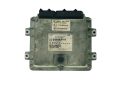 Controlador 51815710 4100136 Fiat Metatron 33840