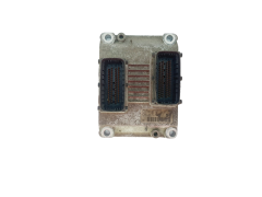 Controlador Fiat 00551803110 0261207901 ME73H4F001 Bosch 47002