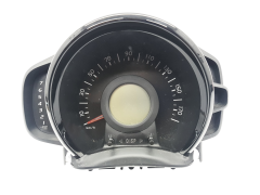 Velocímetro/Instrumentos Y Relojes 108 C1 Aygo 69144-440U Toyota PSA 45355