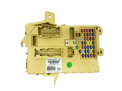 Caja Reles / Fusibles 91950-3X012 Hyundai KyungShin 31251