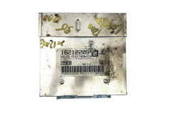 Controlador 16212209JD D95030 BWLD Opel GM 16080