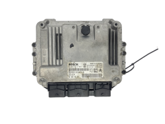 Controlador 0281011561 9658945380 9653958980 PSA Bosch 57217
