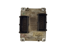 Controlador 00468019630 0261206984 Lancia Bosch 30683