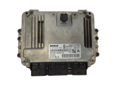 Controlador 0281013868 9663755480 9653958980 PSA Bosch 14479