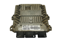 Controlador 9657662380 9647423380 5WS40155C-T PSA Siemens 68390