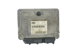Controlador IAW4AF.M9 55187372 61600.627.05 Fiat Magneti Marelli 56066
