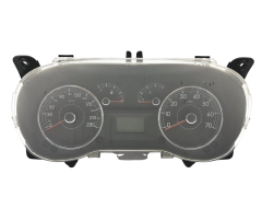 Velocímetro/Instrumentos Y Relojes Fiat Grande Punto 51908709 40149