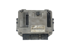 Controlador 0281011549 8200310863 8200370779 Renault Bosch 45455