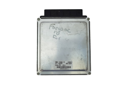 Controlador 2M5A-12A650-PE 12220510 R0411C004F Ford Delphi