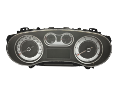 Velocímetro/Instrumentos Y Relojes Fiat 500L 51953195 A2C32922601 VDO 41639