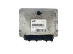 Controlador IAW4AF.SP 55190098 Fiat Magneti Marelli 41114