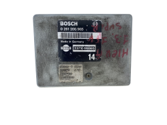 Controlador Nissan 2371099B60 0261200965 99B60-96600 Bosch 49687