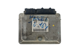 Controlador Del Motor IAW49F.B6 46750003 Fiat 39174